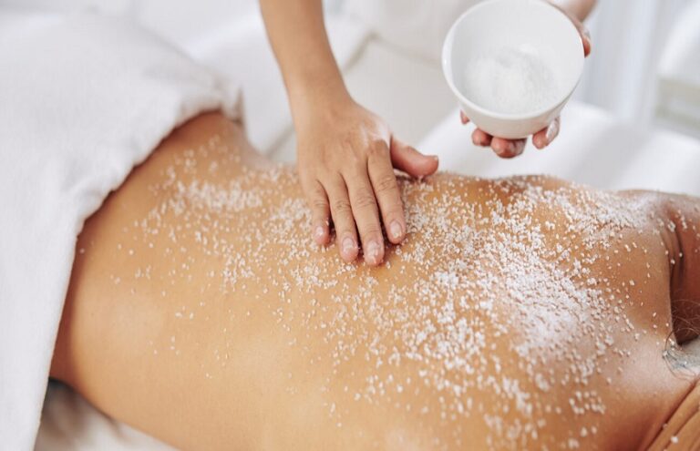 Body treatments: combining technology and manual for better results