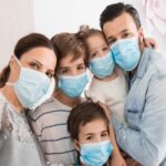 Masks and the COVID-19 pandemic