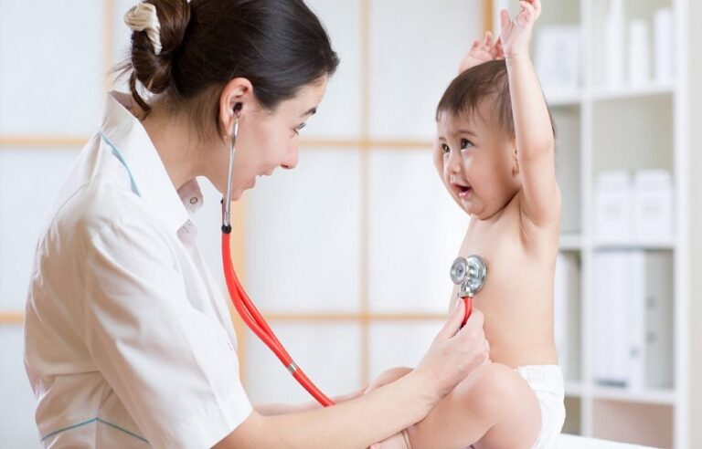 How to Find the Best Pediatrician in New York City