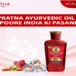 Why Choose Ayurvedic Hair Oil for Your Hair Care Needs?