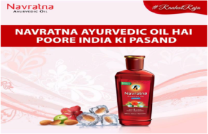 Why Choose Ayurvedic Hair Oil for Your Hair Care Needs?