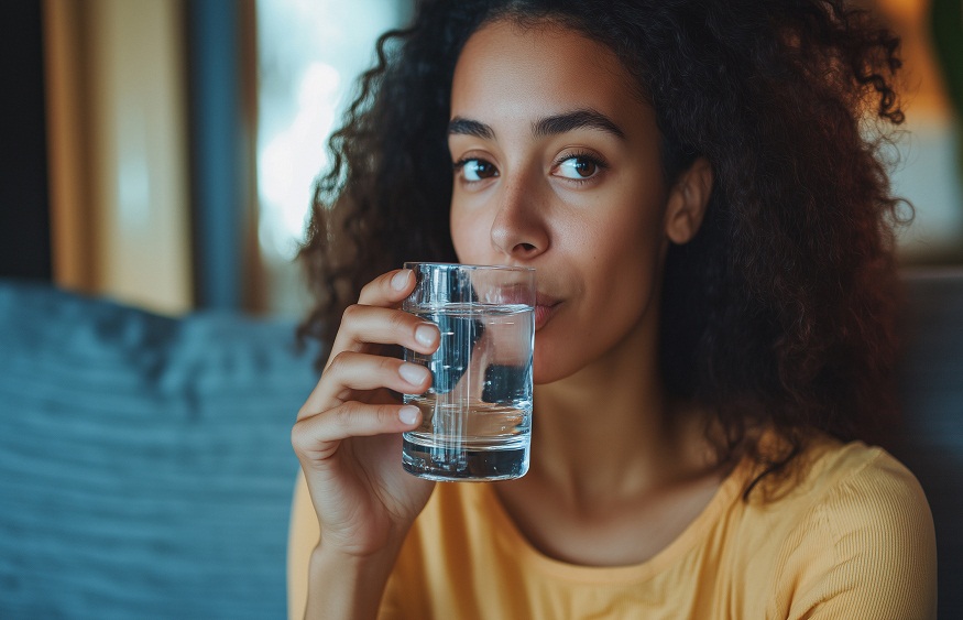 Alive Water