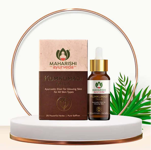 Illuminating Your Skin: Fading Dark Spots & Uneven Pigmentation with Ayurveda