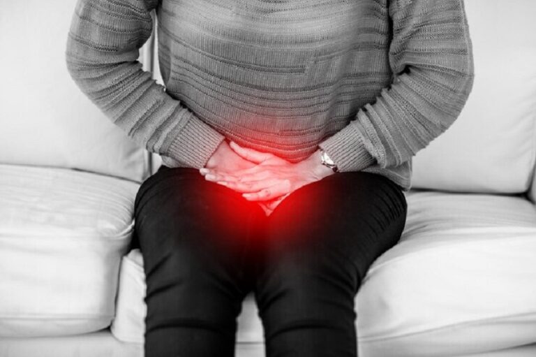 Why Does Your Bladder Feel Full Even After Emptying?