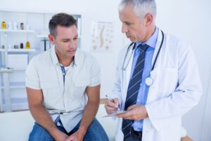Tennessee Men’s Clinic Discusses the Role of Testosterone in Men’s Health